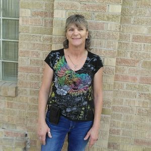 Meet your Posher, Kari